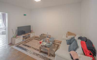 Platz für Rendite im Innenstadtumfeld: Dreifamilienhaus in der Innenstadt