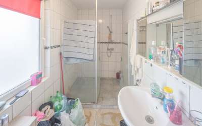 Platz für Rendite im Innenstadtumfeld: Dreifamilienhaus in der Innenstadt