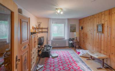 Heimkommen, mitten in die Natur - hier fängt Wohlfühlen an