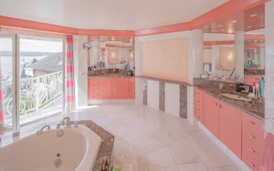 Exklusive Villa mit Seeblick am Bodensee