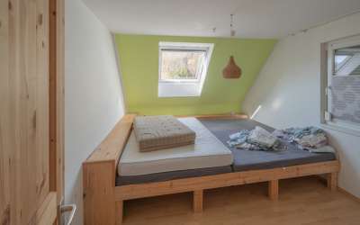 Hier geht die Sonne auf - sonniges Haus mit viel Platz zum Wohnen für 1-2 Generationen
