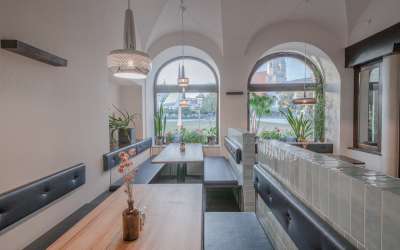 Modernes Hotel mit historischem Bewusstsein in Altötting