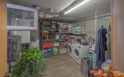 Viel Platz für Moderne, Tageslicht und Komfort! Elegant auf einer Ebene