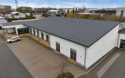 Ideal als Kapitalanlage - Renommierte Tanzschule in Villingen mit Mietvertrag bis 2035!