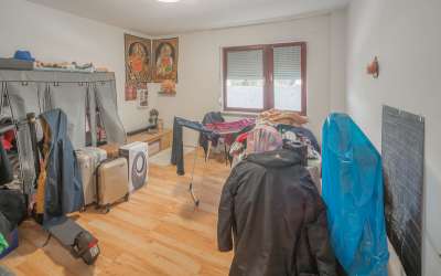 Platz für Rendite im Innenstadtumfeld: Dreifamilienhaus in der Innenstadt