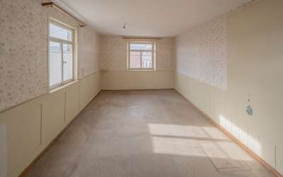 Denkmalgeschützter Vogtshof für Bauträger, Handwerker und Investoren