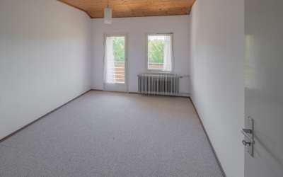 Hier hat die Suche ein Ende: sonniges Haus für die ganze Familie im Kurgebiet
