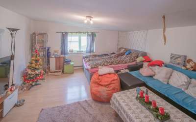 4 Familien Haus in Trossingen in schöner Lage-Komplett Vermietet