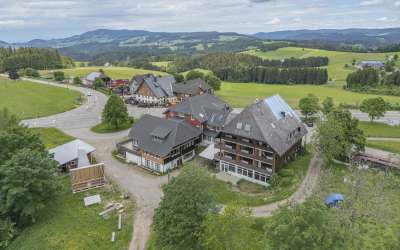 Attraktives Landgasthaus mit Gästezimmer – Eine besondere Immobilie mit vielseitigem Potenzial