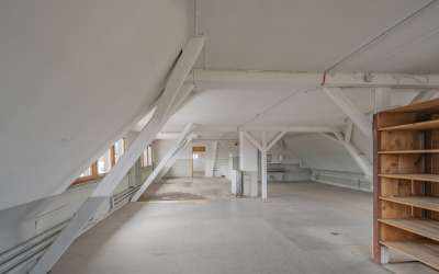 Sonniges Gewerbeareal - hier ist Platz für Ihr Unternehmen, mit vielen Gestaltungsmöglichkeiten