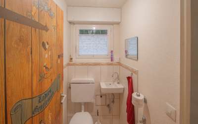 Heimkommen, mitten in die Natur - hier fängt Wohlfühlen an