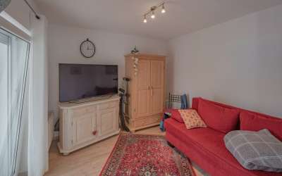 Viel Platz für Moderne, Tageslicht und Komfort! Elegant auf einer Ebene