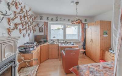 Nur als Kapitalanlage - 4,5 Zimmer-Eigentumswohnung in Brigachtal-Überauchen