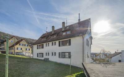 Sonniges 6-Familienhaus mit viel Platz für Ertrag und Rendite