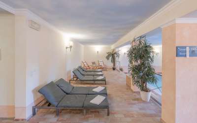 Hotel sucht Gastronom oder Investor!