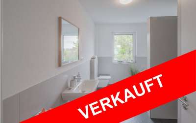 Offene Besichtigung sonntags 10.30 - 11.30 Uhr! Super Wohnlage in Dauchingen!