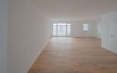 Neubauobjekt in Oberndorf - 7 Familienhaus, ideal als Renditeobjekt
