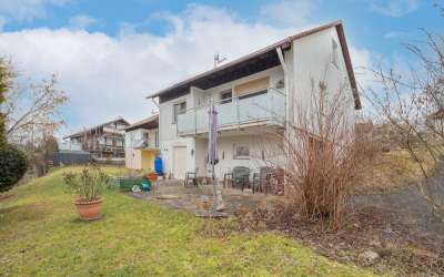 Schönes 1 Familien Haus in ruhiger Lage. Ideal auch für Feriengäste