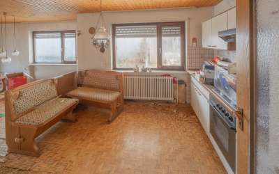 Sonniger Bungalow im beliebten Wohngebiet am Stadtrand