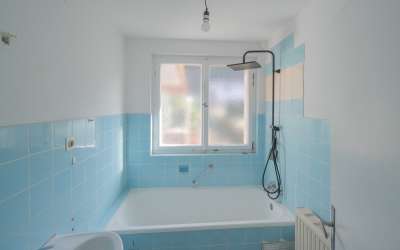 Sonniges Wohnen mit Naturanschluss