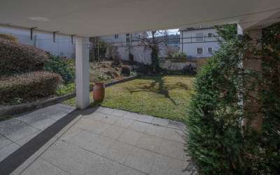 Sonniges Haus am Stadtrand von Tuttlingen, nicht nur für einen Frühling oder Sommer