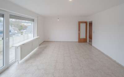 Top gepflegt: 3 Zimmer Mietwohnung