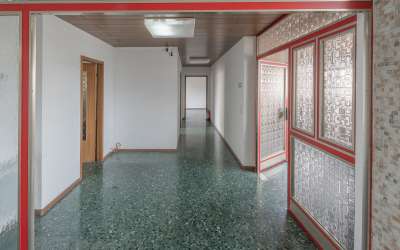 Ebenerdige Bürofläche zu vermieten!