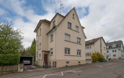 3 Familienwohnhaus - Ideal als Investitionsobjekt