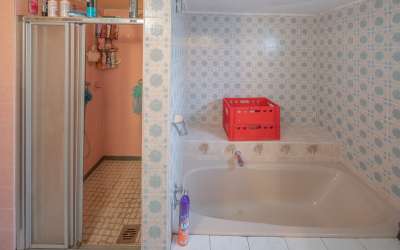 Sonniges Haus mit Aussicht sucht neuen Eigentümer