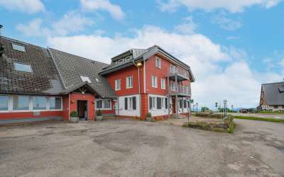 Attraktives Landgasthaus mit Gästezimmer – Eine besondere Immobilie mit vielseitigem Potenzial