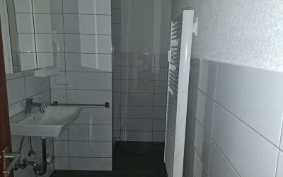 Hier finden Sie eine 3-Zimmer-Wohnung im Stadtzentrum!