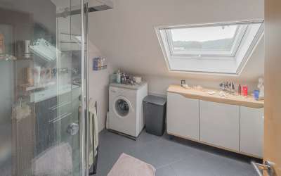 Sonnige 3 Zimmer Eigentumswohnung in Lauchringen!