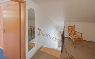 Wohnen wie in einem Haus