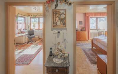 Tolles Wohnhaus für 1-2 Generationen in perfekter Lage - das haben wir für Sie reserviert