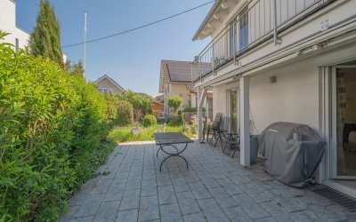 Junges und modernes Einfamilienhaus in Mühlhausen Ehingen!