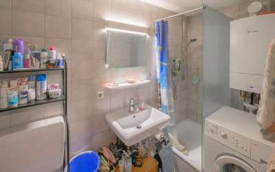 4 Familien Haus in Trossingen in schöner Lage-Komplett Vermietet