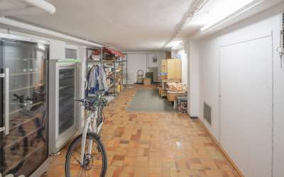 Und plötzlich hört die Suche auf: die aussergewöhnliche Villa: ruhig gelegen und stadtnah - Eleganz trifft hier auf tres chic!