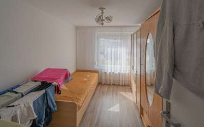 Sonniges 2 Familienhaus mit viel Platz für Ertrag und Rendite