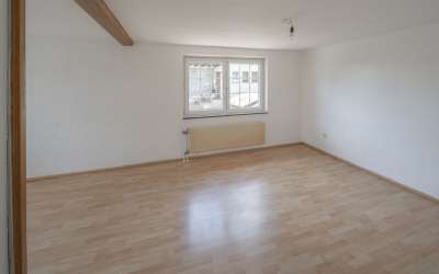 Sonniges Wohnen für die ganze Familie - stadtnah und ruhig gelegen
