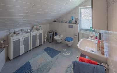 Junges und modernes Einfamilienhaus in Mühlhausen Ehingen!
