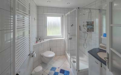 Bungalowvilla in einem Top Zustand