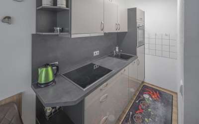 Kleine Seeperle sucht neuen Besitzer: Schluchsee vor der Haustüre- 2 Zimmer Eigentumswohnung mit Rundumblick über den See