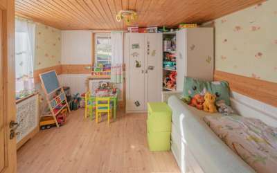 Das moderne Bauernhaus mit Stil - hier hat das dolce vita ein neues rusitkales Zuhause, mit viel Charme