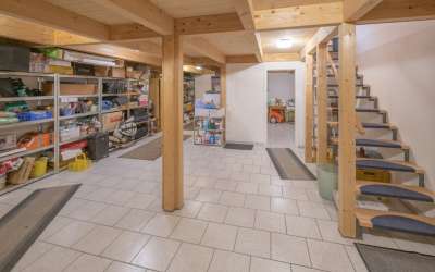 Attraktives Reihenendhaus mit viel Platz