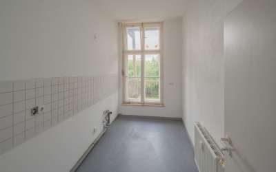 Kurzfristig frei - 4,5 Zimmer Eigentumswohnung mit einem großen Balkon