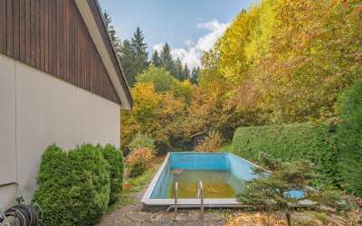 Heimkommen, mitten in die Natur - hier fängt Wohlfühlen an