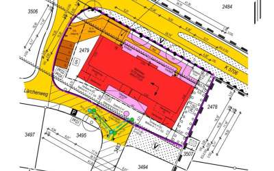 Modern im Neubau Wohnen - Großzügige 4-Zimmer Eigentumswohnung!