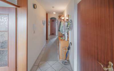 Sonnige 4,5 Zimmer Eigentumswohnung mit Rendite und Ertrag in perfekter Lage