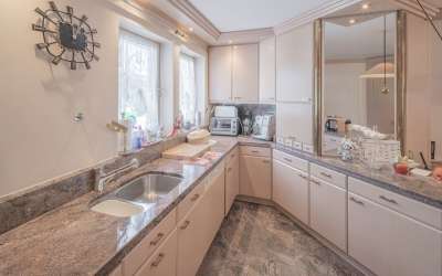 Exklusive Villa mit Seeblick am Bodensee