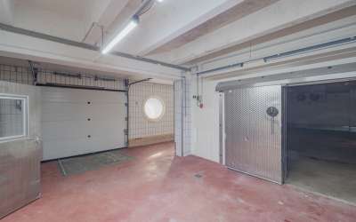 Hier ist Platz für Lebensmittelproduktion und Logistik